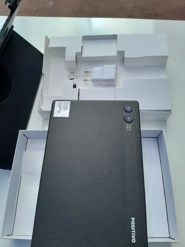 Vendo tablet 10 128 giga com nota fiscal na garantia aida 
