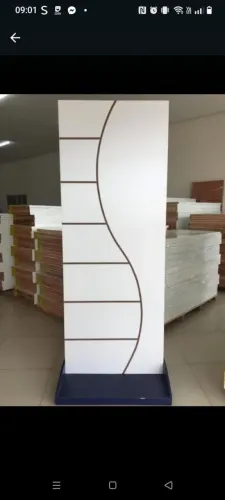 Porta Laminada