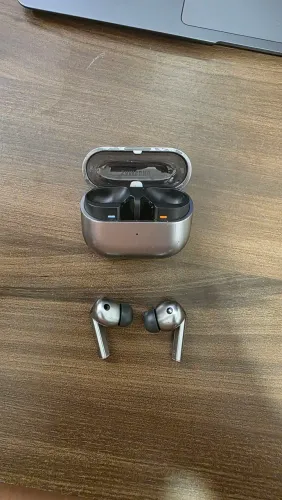Fone de ouvido Galaxy buds3 pro