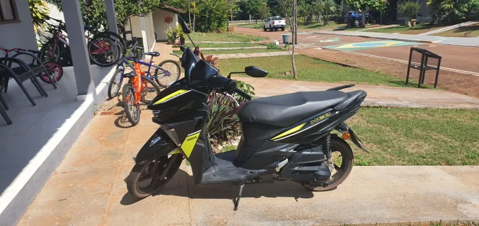 Yamaha Neo 125cc 24/24