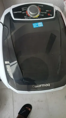 Tanquinho