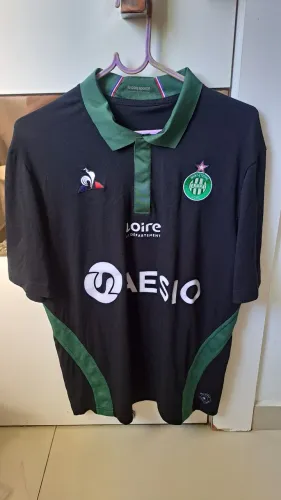 Camisa Saint-Étienne França 