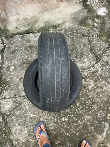 Pneu