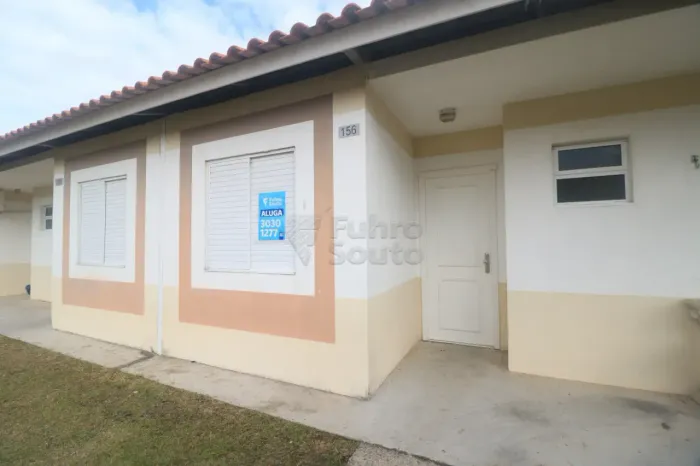 Casa no Moradas Pelotas 2 - Conforto, Segurança e Qualidade de Vida