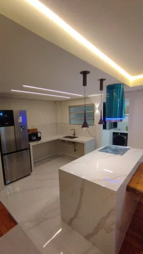 Reforma de cozinha, banheiros... Profissional azulejista, pedreiro, demolição, drywall 