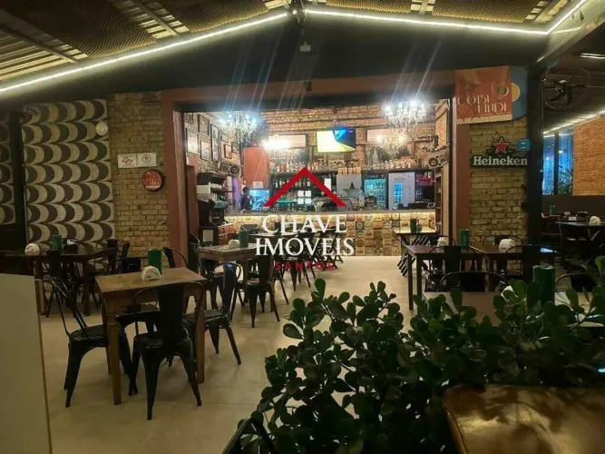 Ponto Comercial para Locação em Santos (Embaré)