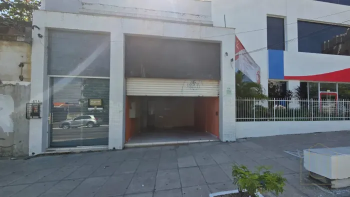 Centro comercial para aluguel com 86 metros quadrados em Cidade Alta - Natal - RN