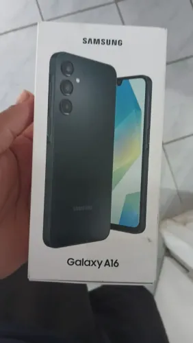 Vendo A16 256gb 