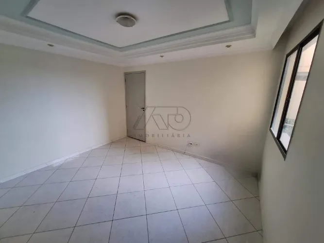 Apartamento para aluguel, 2 quartos, 1 vaga, CENTRO - PIRACICABA/SP
