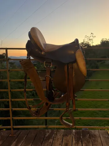 Sela Austrliana de Pista