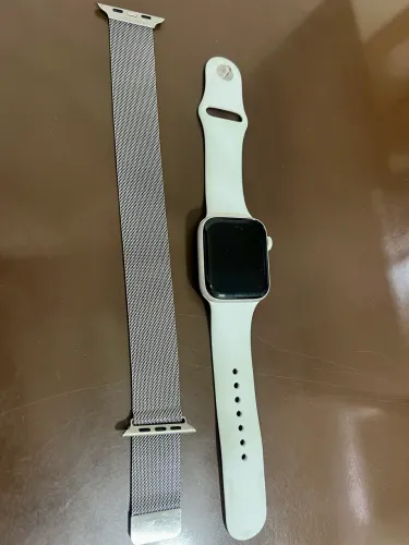 Apple whach 5s 