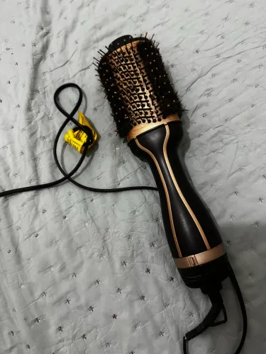 Escova secadora mondial