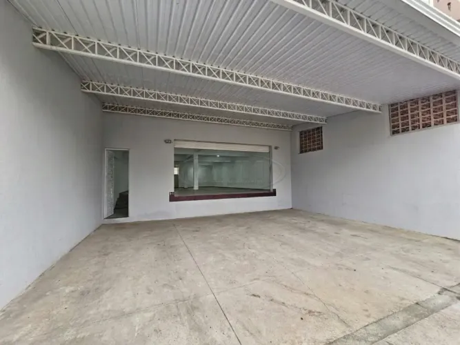 Galpão - Venda ou Locação - Jardim Prestes de Barros - Sorocaba