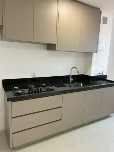 Apartamento para alugar Cond Parque América Cancun, com 2 q, sendo (1 suíte, e 1 socia