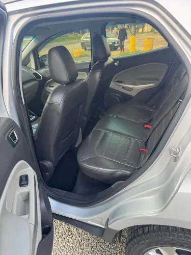 Ford Ecosport Titanium 2.0 16V Flex 5P Aut. 2014