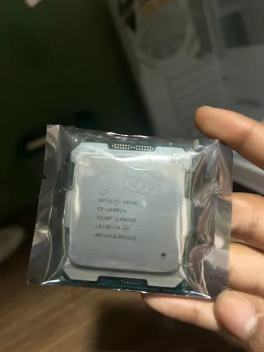 Processador Xeon Intel E5-2680 V4