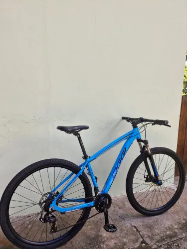 (ENTREGO)OGGI ARO 29 TODA SHIMANO