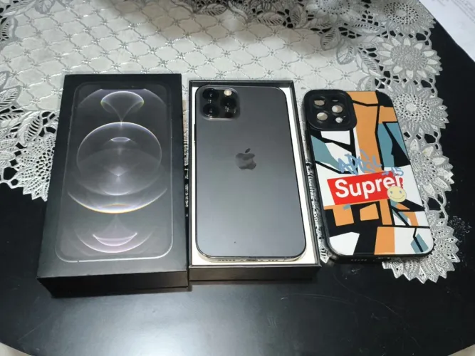 Iphone 12 pro