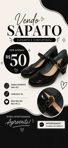 Sapatilha