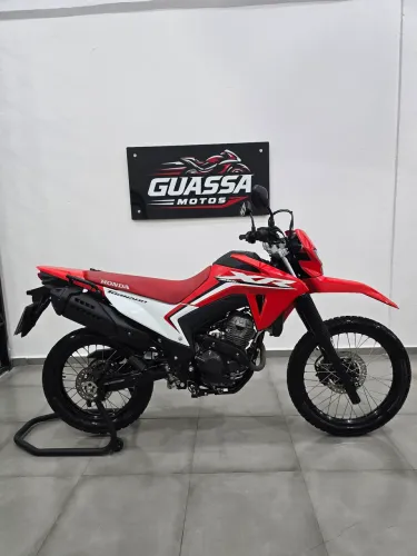 HONDA XR TORNADO 300 2026 ( IGUAL ZERO)