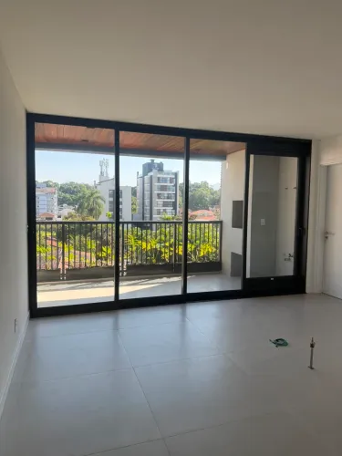 Porta de Correr de Vidro Temperado - 4 Folhas - Alto Padrão | OPORTUNIDADE