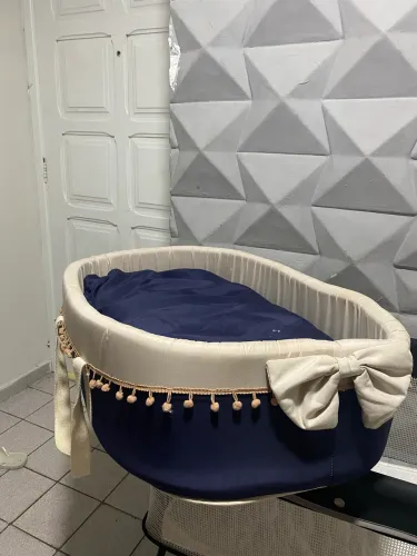 Vendo ninho de bebê completo