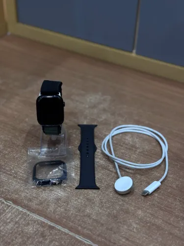 Apple Watch Series 10 46mm (GPS+Cellular) 