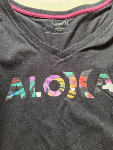 Blusa Hurley