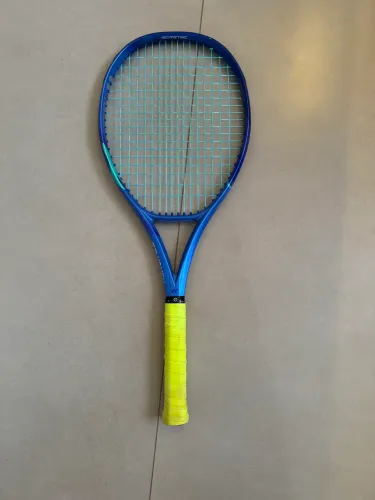 Raquete de tênis Yonex Ezone 100 SL - L2 - 270g