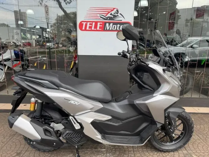 HONDA ADV 160 2026