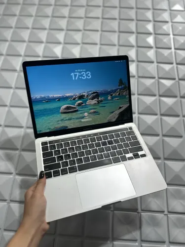 * MacBook Pro 2020 i5 512 Gb 16Ram - Garantia - Loja física