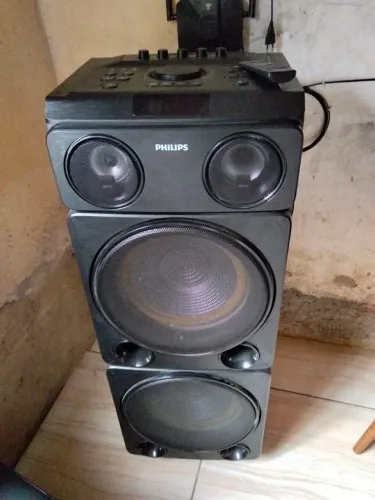 Som Philips 