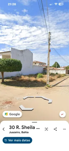 TERRENO À VENDA NO BAIRRO COUNTRY CLUB.