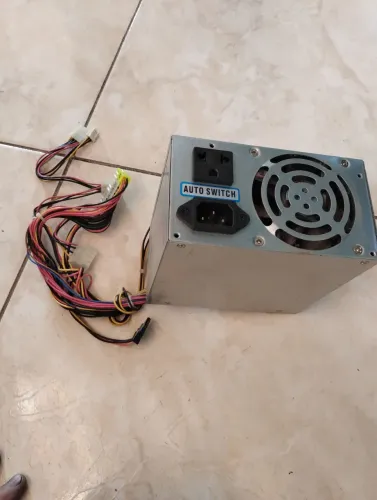 Fonte Pc ATX 250w