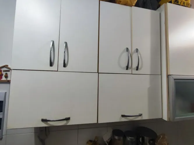Armários para cozinha