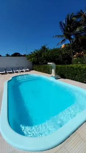 Casa em Meaipe, Guarapari ES, Temporada