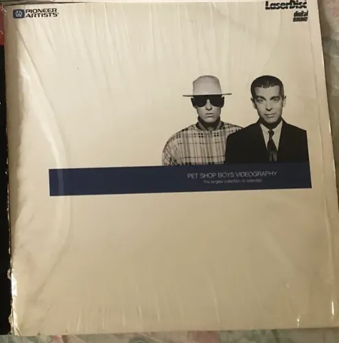 Laser Disc