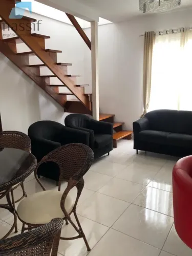 Condomínio Caminho do Mar - Casa a venda Condomínio Caminho do Mar!