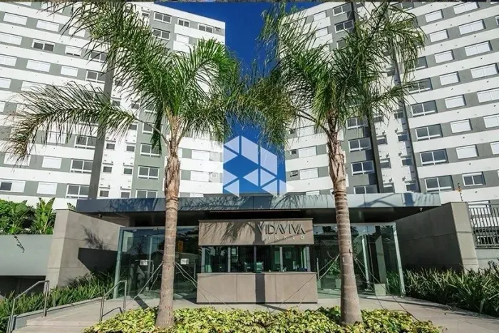 APARTAMENTO SEMI-MOBILIADO À VENDA NO BAIRRO TERESÓPOLIS, NO VIDA VIVA LINKED