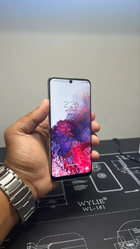 S20 5G 128GB