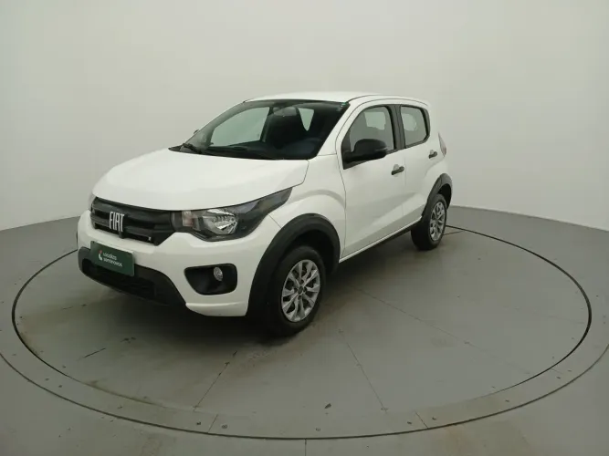 Fiat Mobi Like 1.0 Fire Flex 5P. 2025