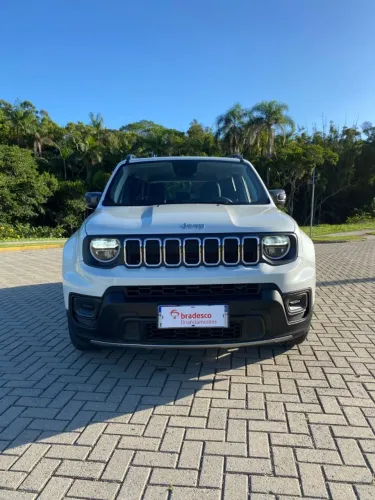 Jeep Renegade Long. T270 1.3 TB 4X2 Flex Aut. 2025