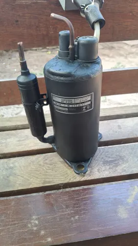 Compressor 9000btus r22