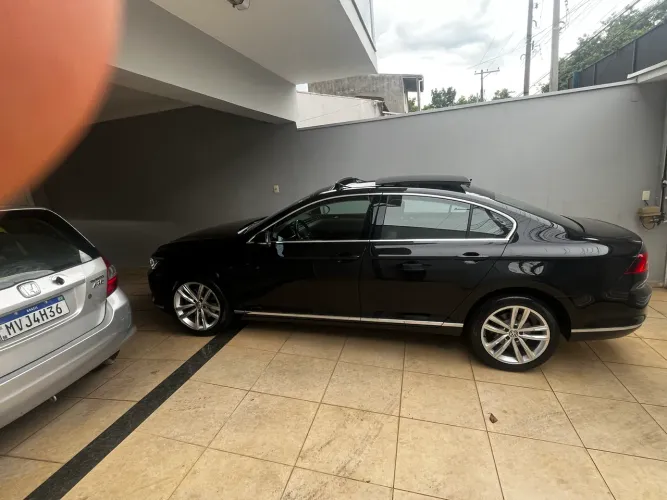 Volkswagen Passat Highline 2.0 TSI 220cv Tip. 2017