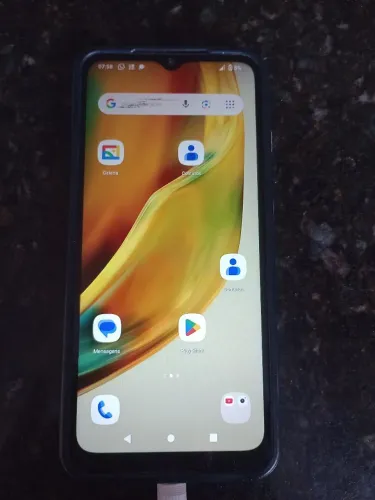 Vendo dois celulares 