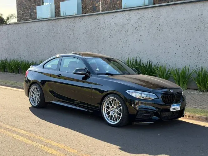 BMW M M 240i Coupe 3.0 24V 340cv 2P 2017