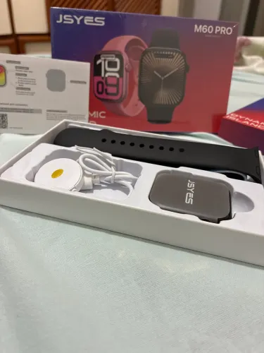 Smartwatch M60 PRO