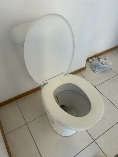Vaso Sanitário FIORI