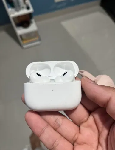 Airpods Pro 2