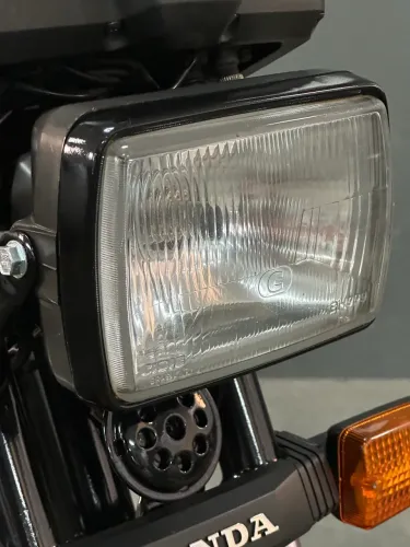 CG 125 Motor 150 legalizado